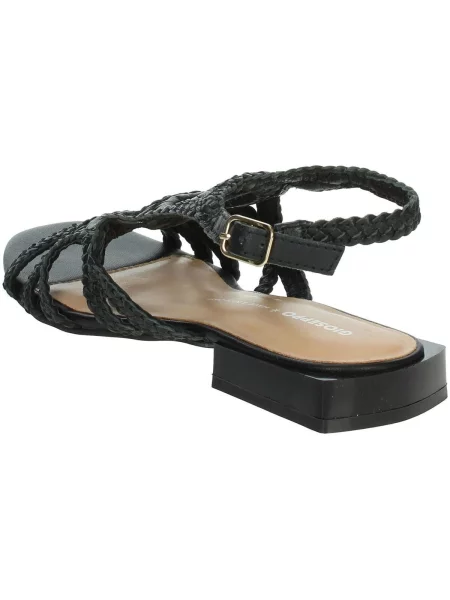 Pantofi Gioseppo negru