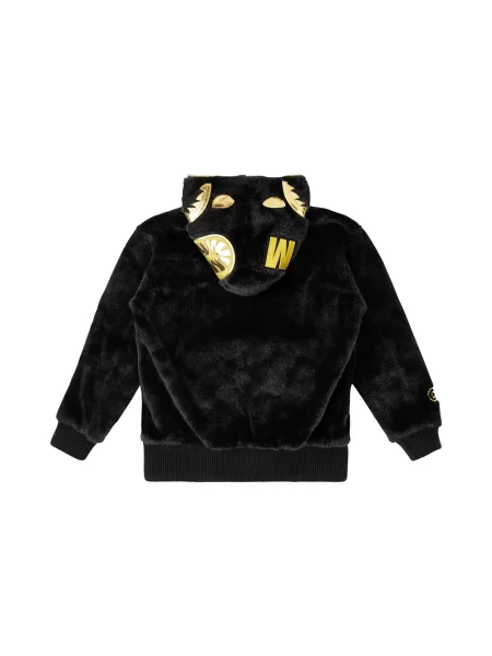 Striukė A Bathing Ape® juoda
