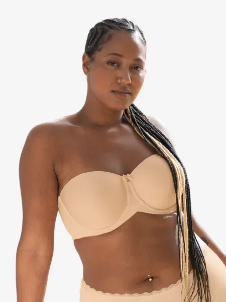 SugarShape Sutien Liberty Conscious bej