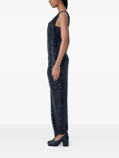 Rochie Vivienne Westwood de costum negru
