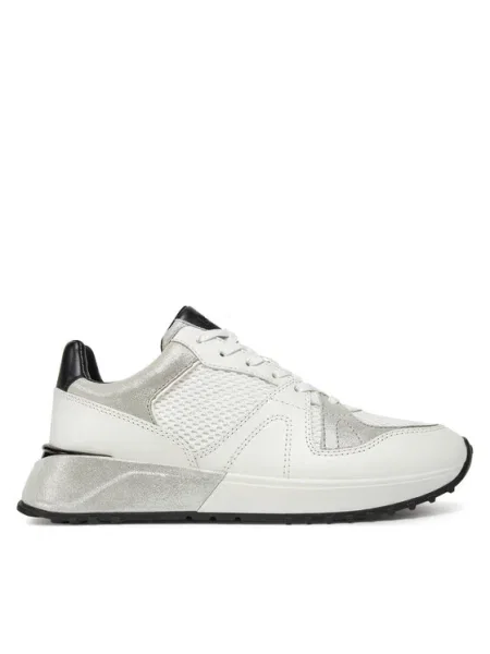 MICHAEL Michael Kors Sneakers alb