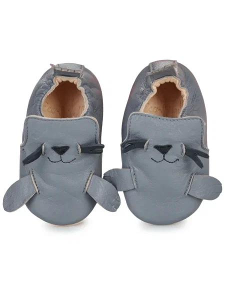 Pantofi copii Easy Peasy albastru