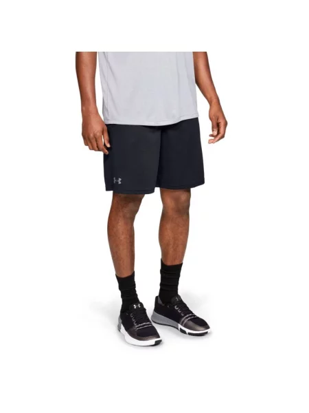 Kraťasy Under Armour Tech Mesh Short černé