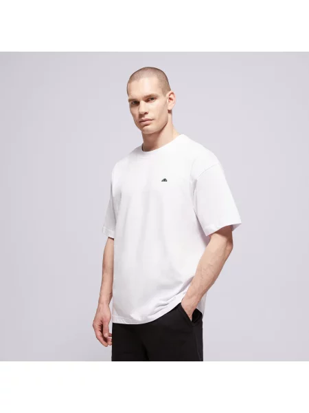 Ellesse T-Shirt San Leonardo Tee biała