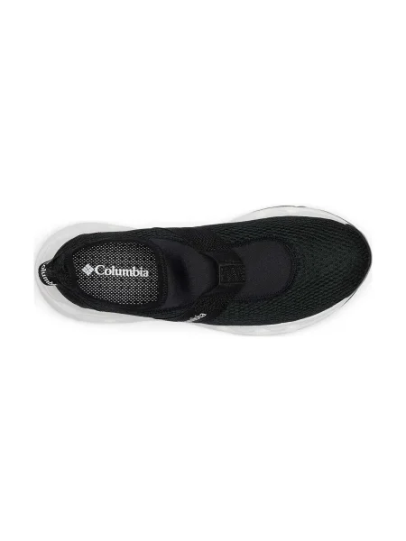 Pantofi Columbia negru