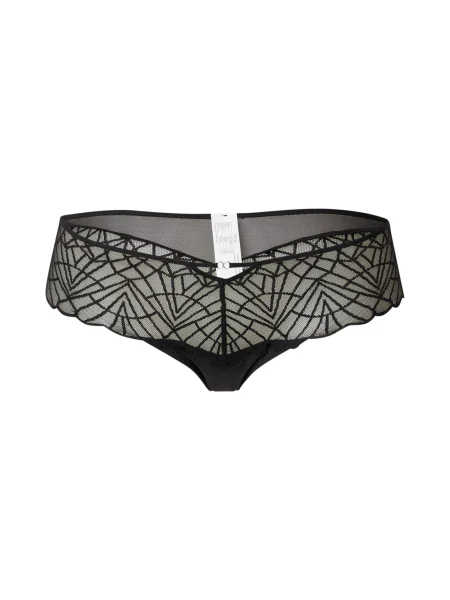 TRIUMPH Slip That Night In Vegas' negru