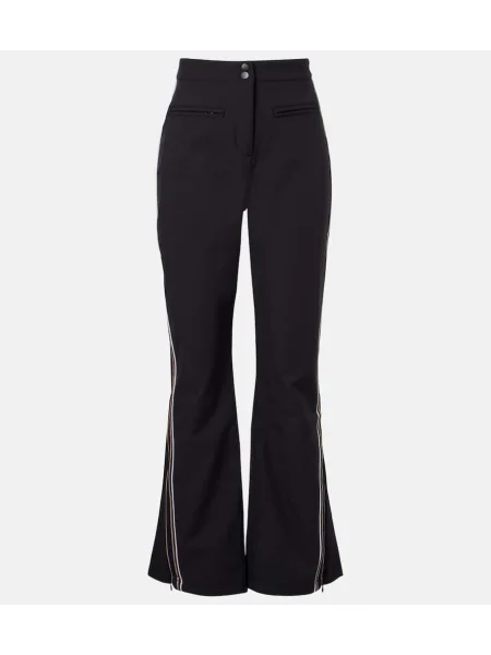 Pantaloni de trening The Upside negru