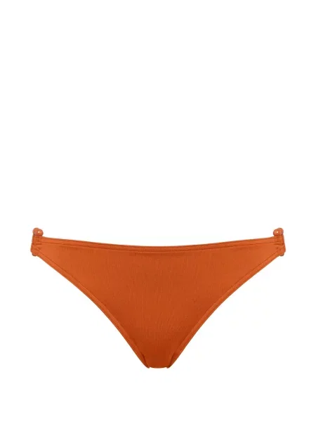 Bikini Eres clasici portocaliu