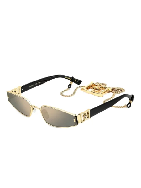 Ochelari de soare Dsquared2 Eyewear roz
