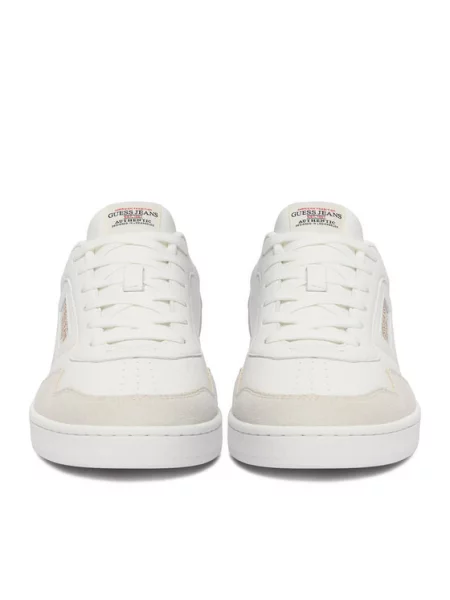 Guess Jeans Sportcipők WE fehér