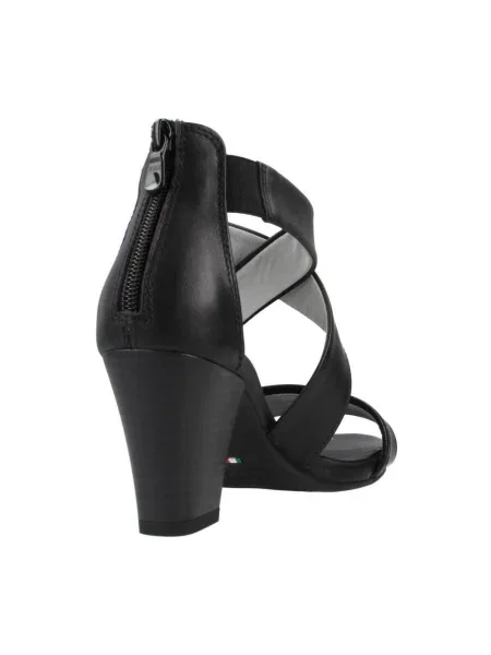 Pantofi Nerogiardini negru
