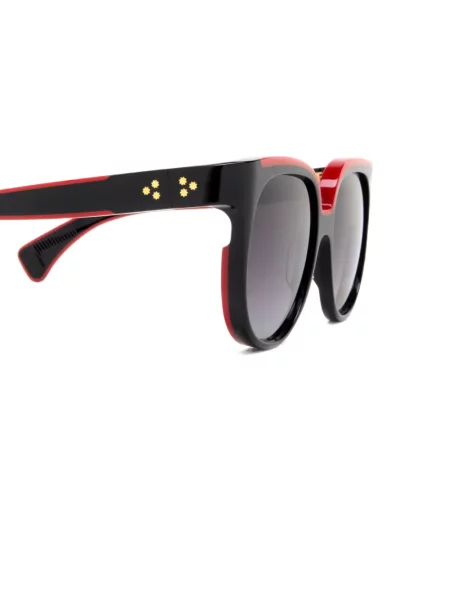 Ochelari de soare Jacques Marie Mage negru