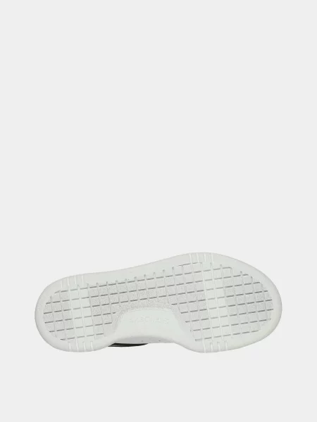 Детские кеды Skechers черные
