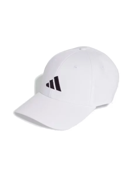 Czapka New Logo Baseball biała
