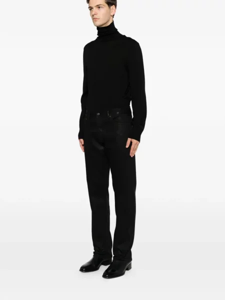 Pantaloni Tom Ford negru
