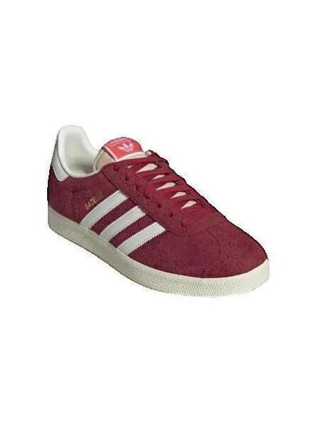 Pantofi Adidas roșu