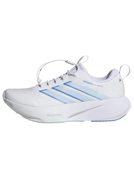 ADIDAS PERFORMANCE Běžecká obuv Supernova Rise 3 Adaptive modrá / světlemodrá bílá