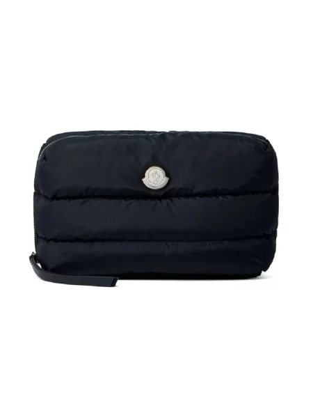 Pasek Moncler czarny