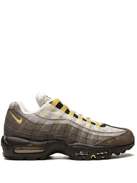 Sneakerși Nike Air Max 95 maro