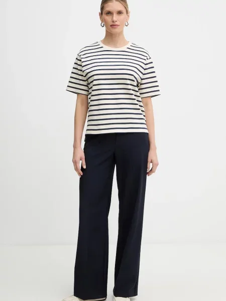 Weekend MaxMara Tricou WKDMULTID bej