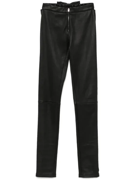 Leggings Manokhi negru