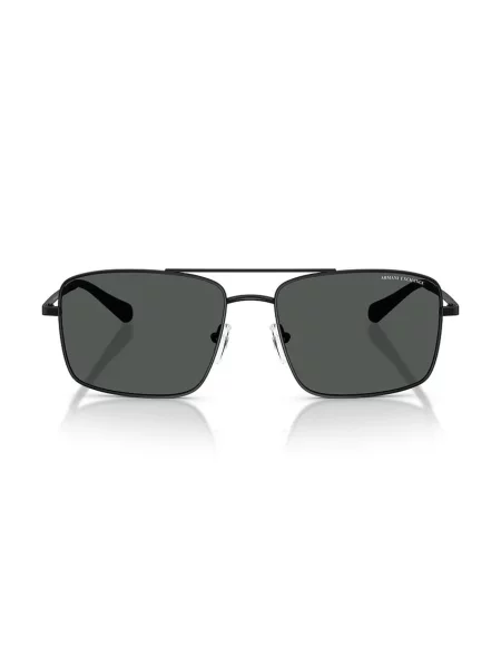 ARMANI EXCHANGE Ochelari de soare negru