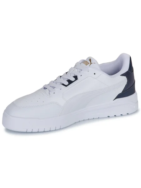 Félcipo Puma fehér