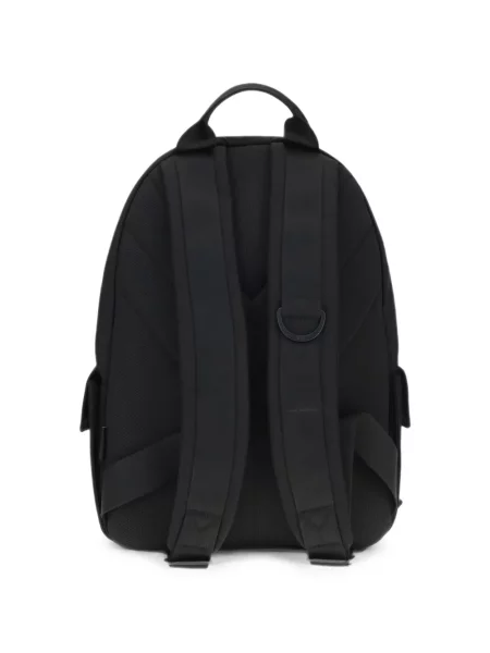 Rucsac Y-3 cu autograf negru