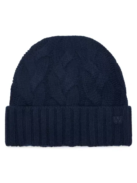 Weekend Max Mara Șapcă Bleumarin