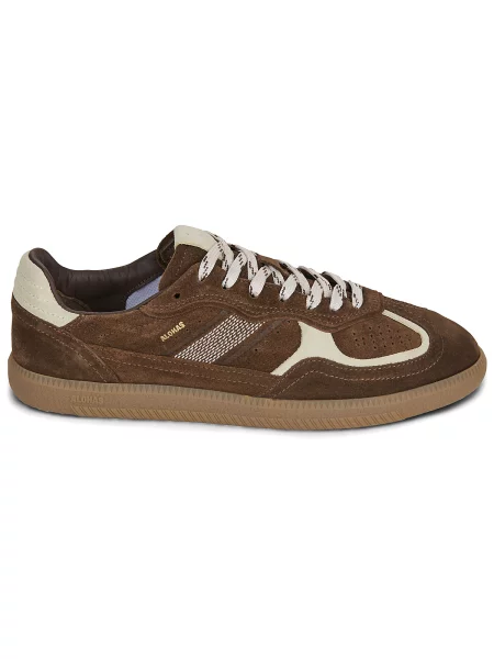 Pantofi Alohas maro