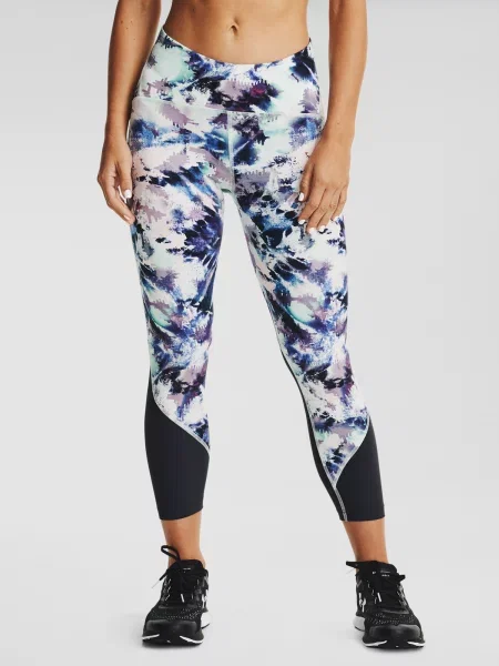 Decupat dresuri Under Armour negru