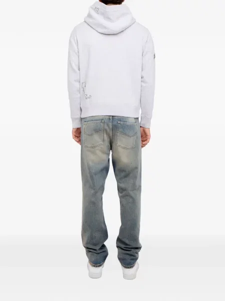 Hanorac Zadig&voltaire gri