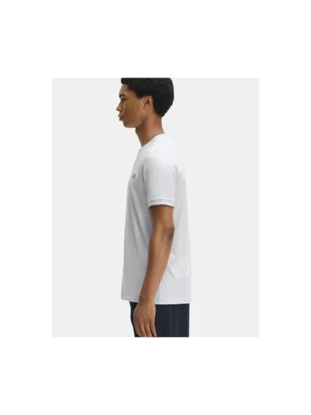 Tricou Fred Perry albastru