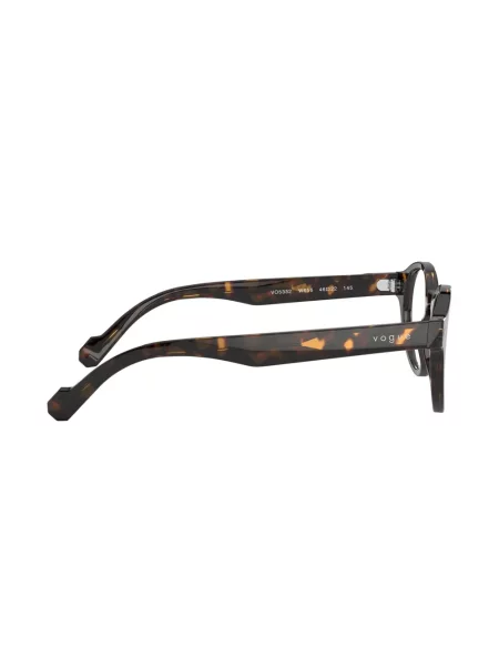 Ochelari de soare Vogue Eyewear maro