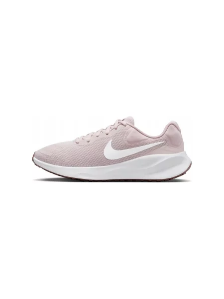 Pantofi Nike alb