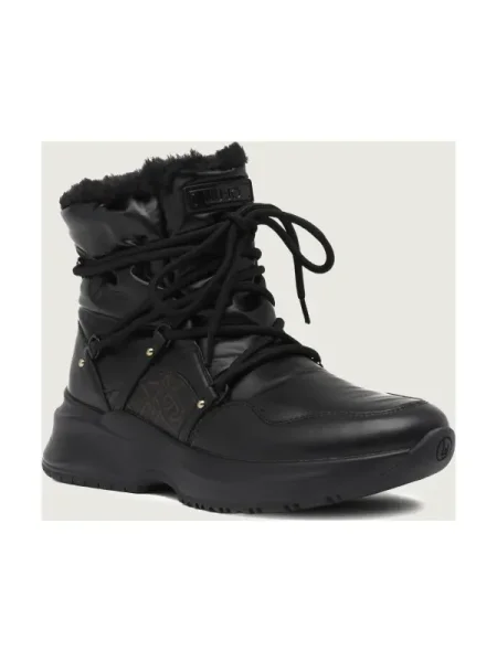Liu Jo Căptușite botine LILY 11 negru