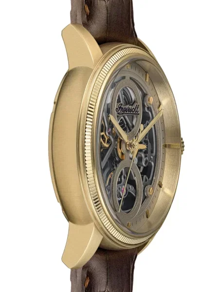 Ceas Ingersoll Watches gri