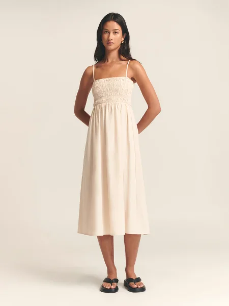 St MRLO Rochie Lexie' bej