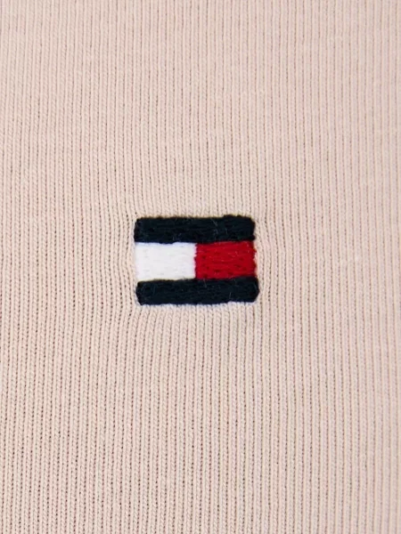 Tommy Hilfiger пижама от две части дамска бежово