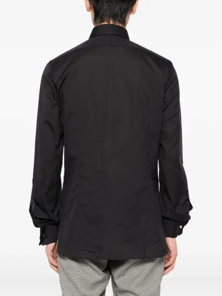 Cămașă Tom Ford negru