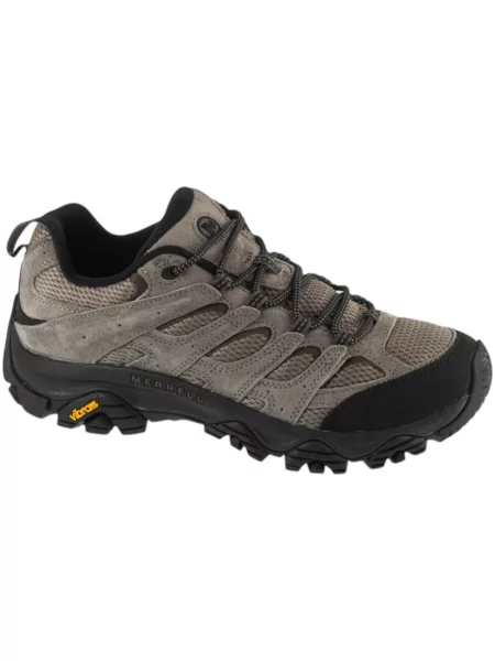 Pantofi Merrell gri