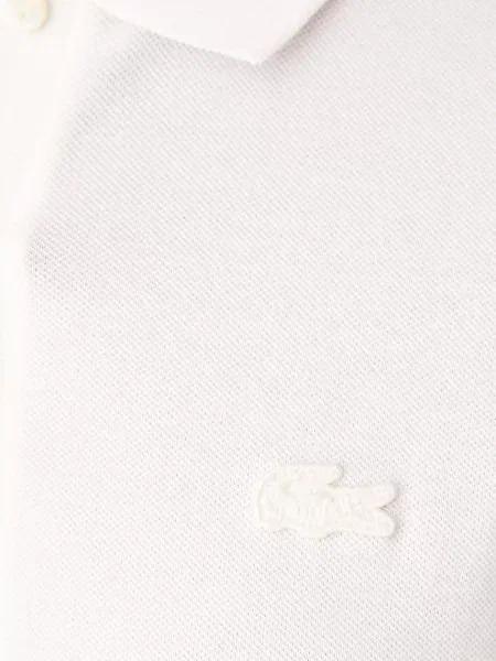 Лонгслив Lacoste