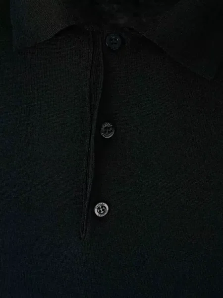 Pulover Canali lung negru