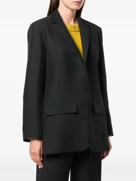 Sacou Valentino Garavani negru