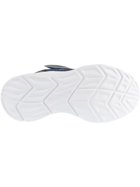 Tenisky Skechers sivá