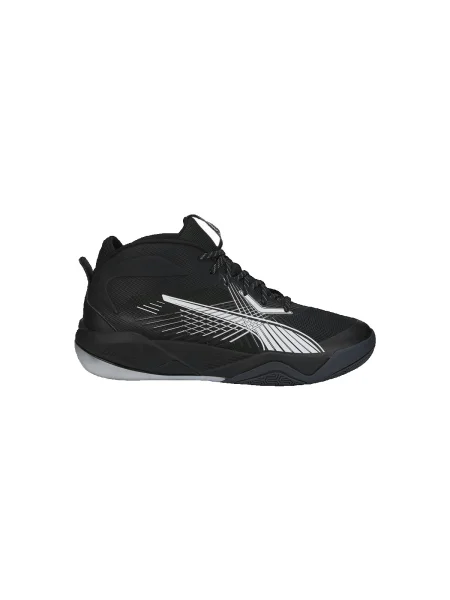 Pantofi Puma negru