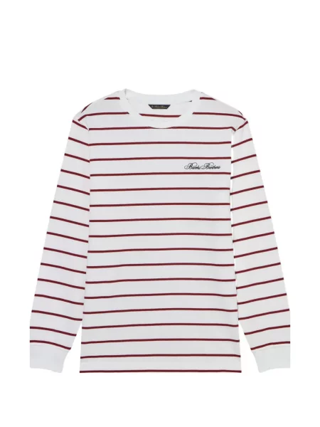 Tricou Brooks Brothers roșu