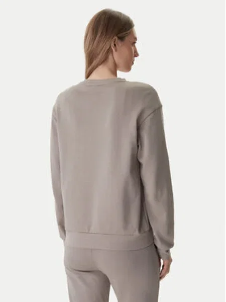 Emporio Armani Pulóver barna