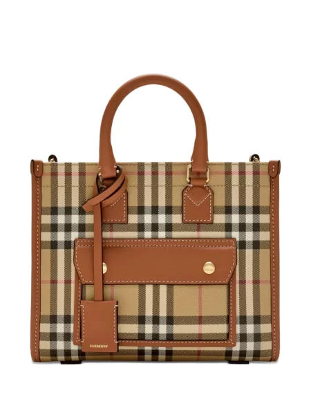 Geantă Burberry