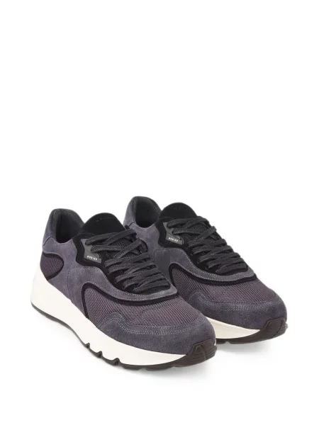Sneakerși Nubikk negru